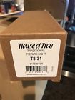 T8-31 House Of Troy Classic Traditional Picture Light New 753174046748