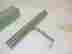 T8-51 House Of Troy Classic Picture Light 15 Satin Nickel Finish Nib New C15