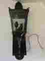 Tb9491eb Dorchester Troy Lighting Outdoor Entrance Wall Light English Bronze