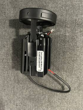 Clu028-1203 Tech Lighting 19w Max Led 3500k 90cri Modules Only Comes As