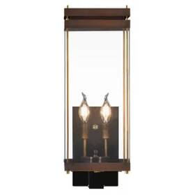 Au24e The Coppersmith - Wall Sconces Outdoor Lighting