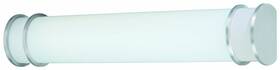 Sl716778 Thomas Lighting Parallel Wall Light Brushed Nickel