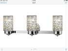 Tw12468 Tiffany Light Bath Dale Alps 6 Vanity
