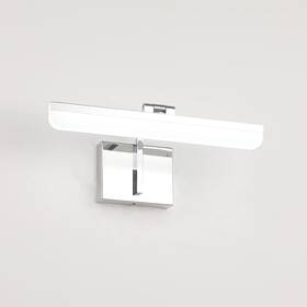 Tipace 751717646356 16inch Modern Led Vanity Light Fixtures For Bathroom Chrome L