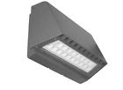 Tled-nfm-42-vs-5k Wallpack 18760 Trace-lite Fixture 5000k Led Light 120-277v 42w