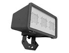 Tled106ex-48-dt Led 120-277v 55.5w Fixture 18808 Wall Trace-lite 48 Pack