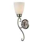 Tn-50020 Titan Lighting 1-light Transitional Chatham