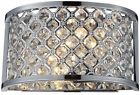 Tn-6102 Titan Lighting Genevieve 2-light 0843558045051