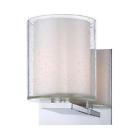 Tn-92319 Unbranded 1-light Combo Chrome 0060646070157 Tn-92319 Unbranded 1-light Combo Chrome 0060646070157