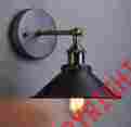 Tn-yj-8856 Claxy New Vintage Age Industrial Machine Wall Mount Light Lamp Fixture Sconce Shade