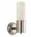 Tob2011pn-wg Visual Comfort Thomas Obrien Metropolitan Bath Wall Light Nickel