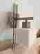 Tor11 George Kovacs Indoor Contemporary Wall Light Sconce 18 Ht