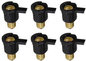 S-67b Touch & Glow 6-pack And Dusk-to-dawn Candelabra Light Control Photocell Sensor Timer S-67b Touch & Glow 6-pack And Dusk-to-dawn Candelabra Light Control Photocell Sensor Timer