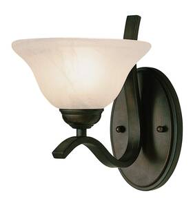 Tg2825 Trans Glob Lighting 736916202138 Rob Transitional Wall Sconce Outdoor-post-lights W 7.5 X H 10 Bron