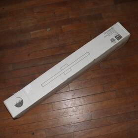 Led-22466 Trans Globe Contemporary Led Bath Light Vanity Fixture 36 Inch Bn