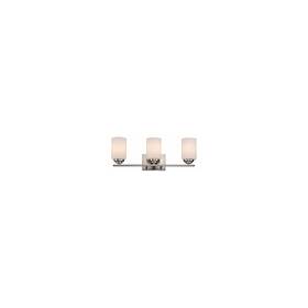 70523-bn Trans Globe Lighting Mod Pod Wall Sconce Brushed Nickel