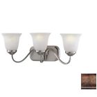 Pl-10003 Trans Globe Traditional 3 Lighting Bronze Light Bar Es Antique Agb Bath
