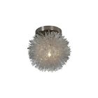 Bw6021 Trend Wall Flushmount 1 Light Lighting