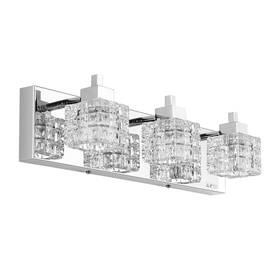Trlife 796862906320 Bathroom Vanity Light Fixtures Modern Lights Over Mirror 3 V
