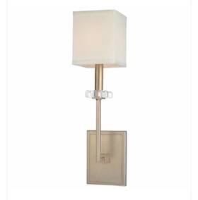 B2441sl Troy Lighting Lot Of 2 Pieces Interior Palo Alto Sconces 1lt Hand-worked Iro B2441sl Troy Lighting Lot Of 2 Pieces Interior Palo Alto Sconces 1lt Hand-worked Iro