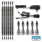 Tsstpk-ss50 Torchstar Led Safe Lighting Kit Linkable Light Bars 616320525217