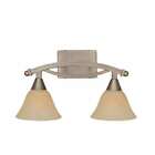 Tt.172-bn-503 Toltec Lighting 172-bn-503 Bow