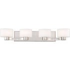 Tu8604bn Tatum Quoizel Light Bath Tu8604bn Tatum Quoizel Light Bath