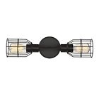 Tw021856orb Trade Winds Lighting 2-light 819080021856