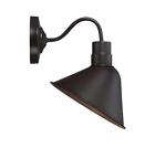 Tw50006orb Trade Winds Lighting Industrial Retro Vintage Gooseneck Barn 819080022433