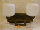 5136-csh Twin 5136csh Kichler Strip Casual Light Brackets Bath