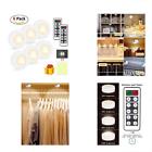 U3369wu Ubru Puck Lights Undercabinet Updated Wireless Led Pack 6942096242190