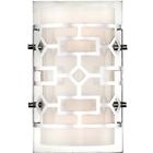 U8163 Possini Wall Sconce Cutout 736101505792