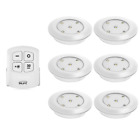 Ucllw-1 Inlife Under Cabinet Lighting 612032215644