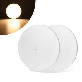 20240826 Uliteco Rv Light Interior 12v 5inch Ceiling Dome Led Puck Lighting With On