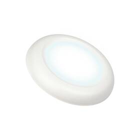 Ultralux 736542868890 6 Inch Led Flush Mount Ceiling Light Dimmable Slim Puck Downlight