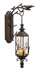 Uma Bird Branch Hanging Candle Holder 758647680573