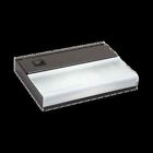 10579bz Under " Kichler Bronze Light 7 Xenon Cabinet Lighting