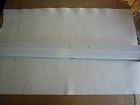 Tcu40wunvro Under Bpr Ii White Lightolier 4ft Shelf Taskmaster Fixture