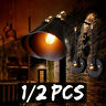 Uod4688349 Insma Retro Vintage Wall Lamp Industrial Adjustable Sconce Light Fixture