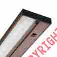 Upf34-bz Juno Lighting Group Pro-series Fluorescent Under Cabinet Fixture 661209130310