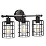 Upgraded Bathroom Light Fixtures 3 Lights Industrial Vanity Farmhouse Upgraded Bathroom Light Fixtures 3 Lights Industrial Vanity Farmhouse