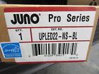 Upled22-ns-bl Juno Pro Series Led Under Cabinet Light Fixture 661209394170