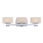 Upta8603c Quoizel 24inchlights Polished Bath 5.5inch Lgt Chrome 3