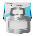 Us-170928-01 Signstek Led Wireless Motion Sensor Activated Battery Sconce 6922302508760
