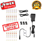 Ut66606-ww-us Ustellar Led Light Strip Under Cabinet Lighting Kit 795042894327