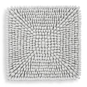 04322 Uttermost - Portside Wood Wall Panel-24 Inches Tall And 24 Wide-matte