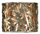 22464 Uttermost Alita -light Sconce Wall Champagne 1 22464 Uttermost Alita -light Sconce Wall Champagne 1