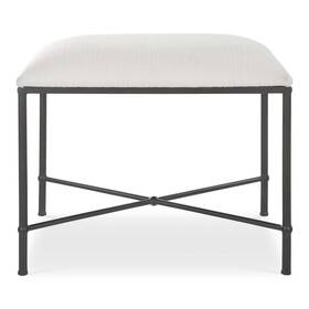 Bench-20 Uttermost 23680 Avenham - Small Framed Inches Tall And 24 Wide