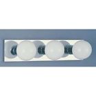 V1023 Volume Lighting 3 Light