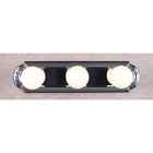 V1123-3 V1123 Volume Lighting Width Bathroom Vanity Strip